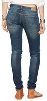Thumbnail for your product : Ralph Lauren Sanford Skinny Jean