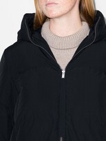 Thumbnail for your product : Jil Sander + Quilted Puffer Coat