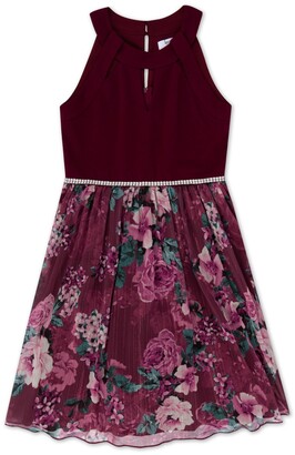 macy's big girl clothes