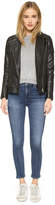 Thumbnail for your product : Citizens of Humanity Rocket Sculpt Crop Jeans