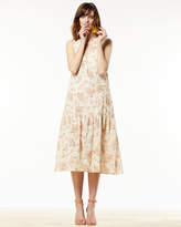 Thumbnail for your product : Rachel Pally Plus Size Lana Keyhole Gauze Dress