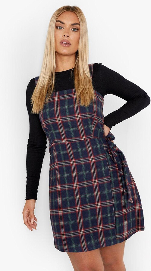 womens pinafore dress australia