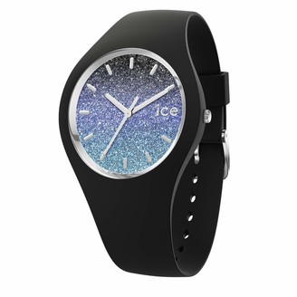 Ice Watch Ice-Watch - ICE lo Milky way - Women's wristwatch with silicon strap - 015606 (Small)