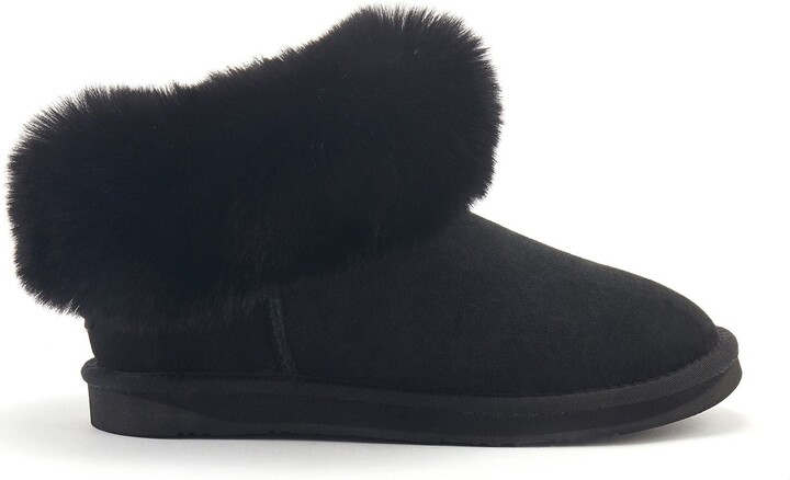 Australia Luxe Collective Foxy Ultra Short