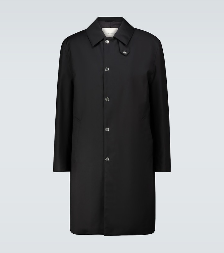 Mens Trench Coat 36 | Shop The Largest Collection | ShopStyle
