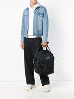 Thumbnail for your product : Ader Error 'Co-joined backpack' shoulder bag