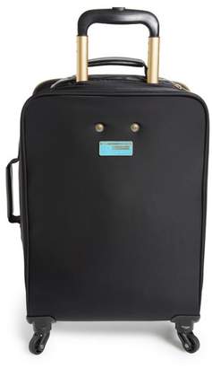 Flight 001 Avionette 19-Inch Rolling Carry-On Suitcase