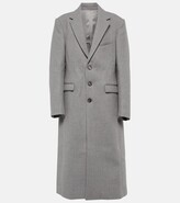 Thumbnail for your product : Wardrobe NYC Virgin wool coat