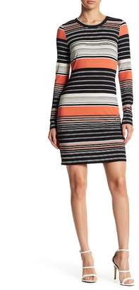 Karen Kane Ensenada Stripe Dress
