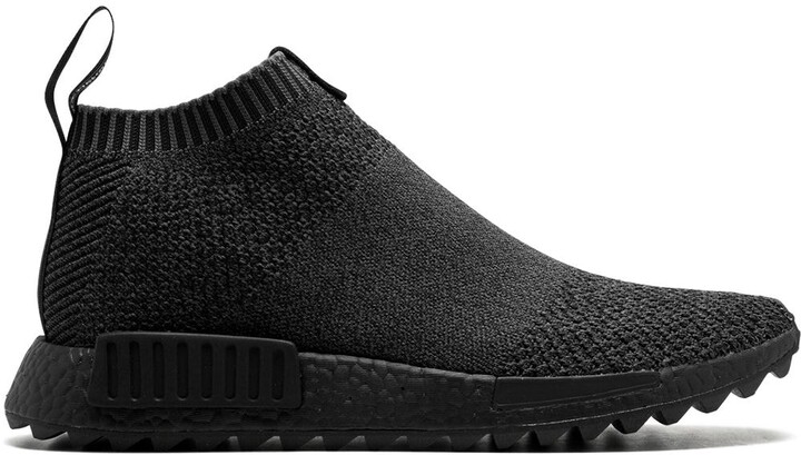 adidas x The Good Will Out NMD_CS1 Primeknit sneakers - ShopStyle