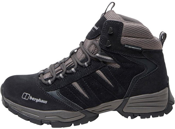 berghaus ladies walking boots