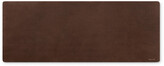 Thumbnail for your product : Ergonofis Leather desk pad
