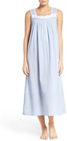 Thumbnail for your product : Eileen West Women's Cotton Nightgown