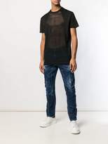 Thumbnail for your product : DSQUARED2 Tidy Biker jeans