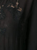 Thumbnail for your product : IRO Grecia dress