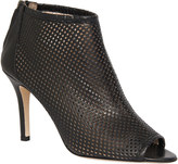 Thumbnail for your product : Rebecca Taylor Greta Perforated Bootie