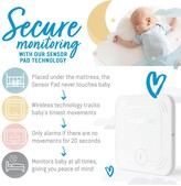 Thumbnail for your product : Angelcare AC527 Baby Movement and Video Monitor