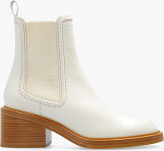 Heeled Chelsea Boots | Shop The Largest Collection | ShopStyle UK