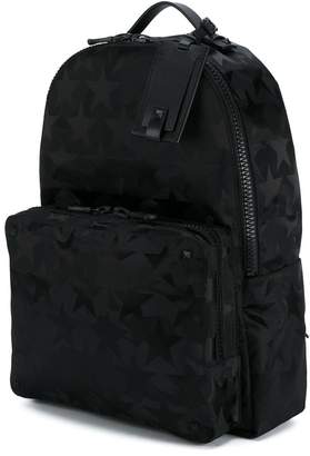 Valentino 'Rockstud Camustars' backpack