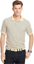 Thumbnail for your product : Izod Feeder Striped Short-Sleeve Polo