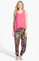 Thumbnail for your product : Josie 'Hollywood Boho' Dorm Pants