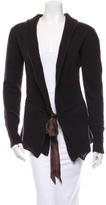 Thumbnail for your product : Haider Ackermann Sweater