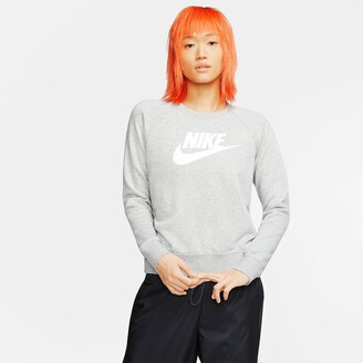 Nike Crew Neck Sweatshirts | ShopStyle UK