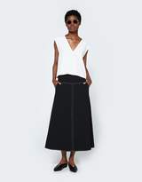 Thumbnail for your product : Georgia Alice Beaches Long Skirt