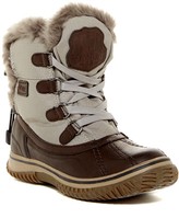 Thumbnail for your product : Pajar Ice Pick Waterproof Faux Fur Lined Boot