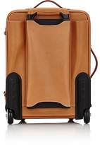 Thumbnail for your product : BEIGE Serapian Men's Evolution 19" Carry-On Trolley - Beige, Tan