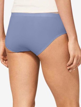 Tommy John Women's Air Mesh Brief, Solid