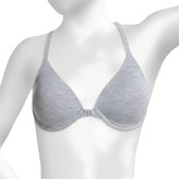 Thumbnail for your product : Le Mystere @Model.CurrentBrand.Name Heather Racerback Bra - Stretch Jersey (For Women)