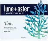 Thumbnail for your product : Lune+Aster 3-Pc. 5 Minute Rescue Mask Assortment Set