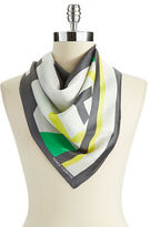 Thumbnail for your product : Vince Camuto Colorblock Fashion Scarf
