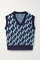 Thumbnail for your product : Dodo Bar Or Lola Vest - Blue