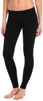 Thumbnail for your product : Hard Tail Low Rise Skinny Fit Two Tone Ankle Legging