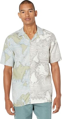 ted baker hawaiian shirt