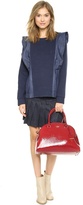 Thumbnail for your product : Kate Spade Dome Satchel