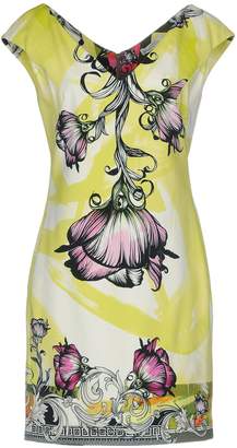 Versace Short dresses - Item 34815747NG
