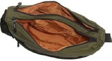Thumbnail for your product : Derek Alexander Leather Large Top Zip Hobo