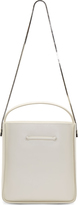 Thumbnail for your product : 3.1 Phillip Lim Ivory Soleil Small Bucket Bag