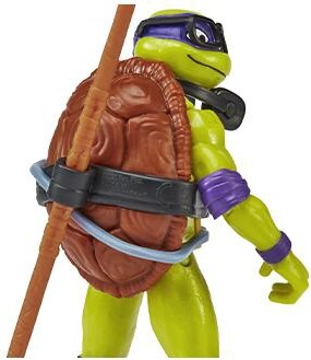 Intimo Nickelodeon Boys' Teenage Mutant Ninja Turtles TMNT Kids