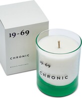 Thumbnail for your product : 19-69 Chronic scented candle
