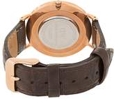 Thumbnail for your product : Daniel Wellington Classic Black York watch