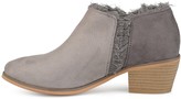 Thumbnail for your product : Journee Collection Moxie Bootie