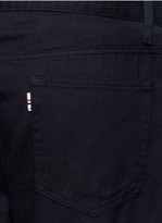 Thumbnail for your product : Nobrand Straight leg chinos