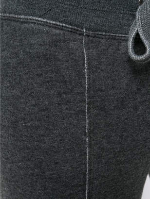 DKNY Cotton Sweatpants