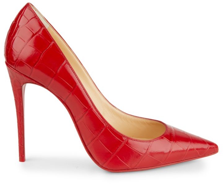 louboutin size 40 in us