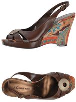 Thumbnail for your product : Anne Klein Sandals