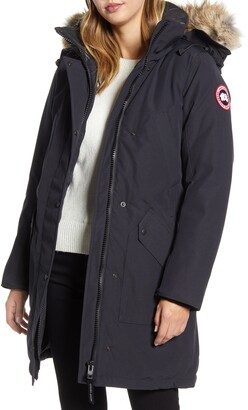 canada goose down fill power